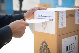 LA JUNTA ELECTORAL INFORMA