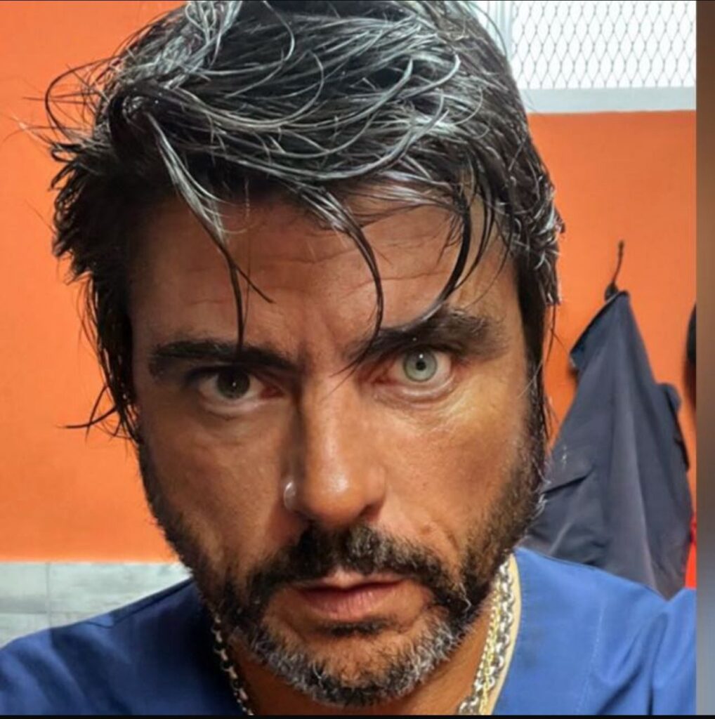 EL ÓPTICO ARGENTINO QUE REVOLUCIONA LA BAJA VISIÓN Y EMOCIONA A MILES DE PACIENTES EN REDES SOCIALES EL ÓPTICO ARGENTINO QUE REVOLUCIONA LA BAJA VISIÓN Y EMOCIONA A MILES DE PACIENTES EN REDES SOCIALES